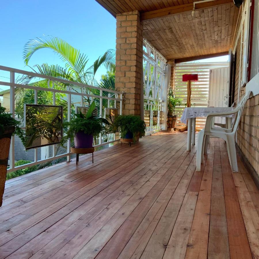 Villa Eden Wood Ivato  Extérieur photo