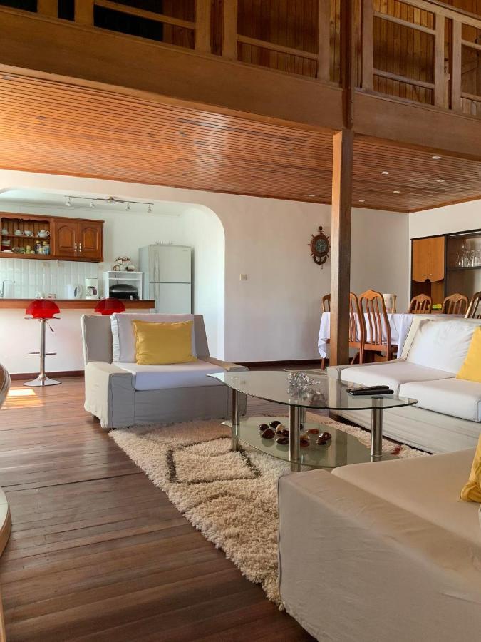 Villa Eden Wood Ivato  Extérieur photo