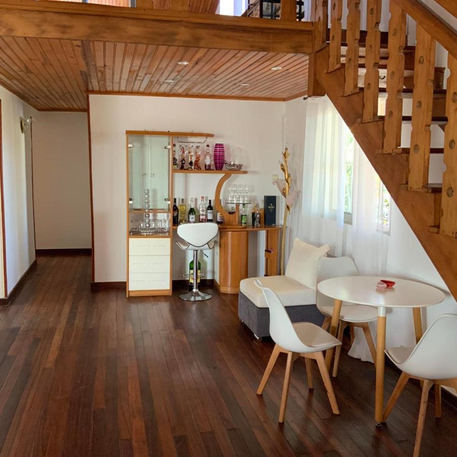 Villa Eden Wood Ivato  Extérieur photo