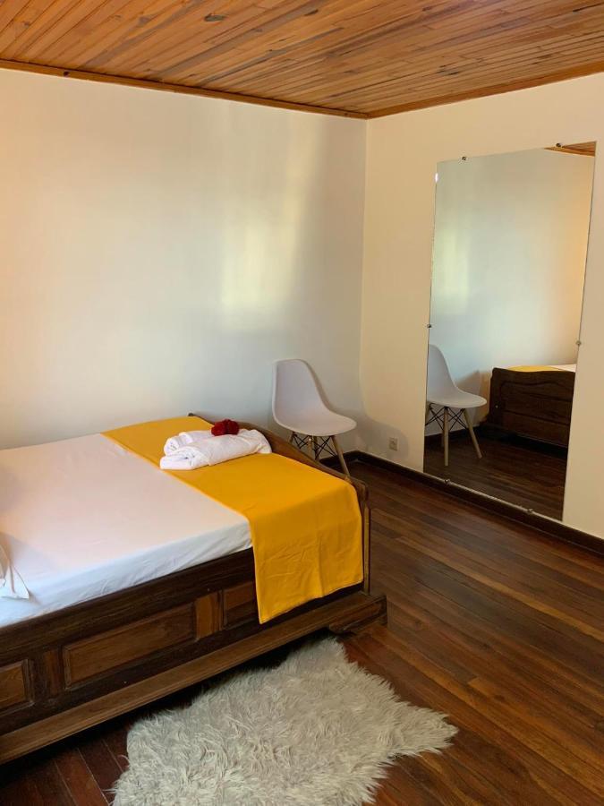 Villa Eden Wood Ivato  Extérieur photo