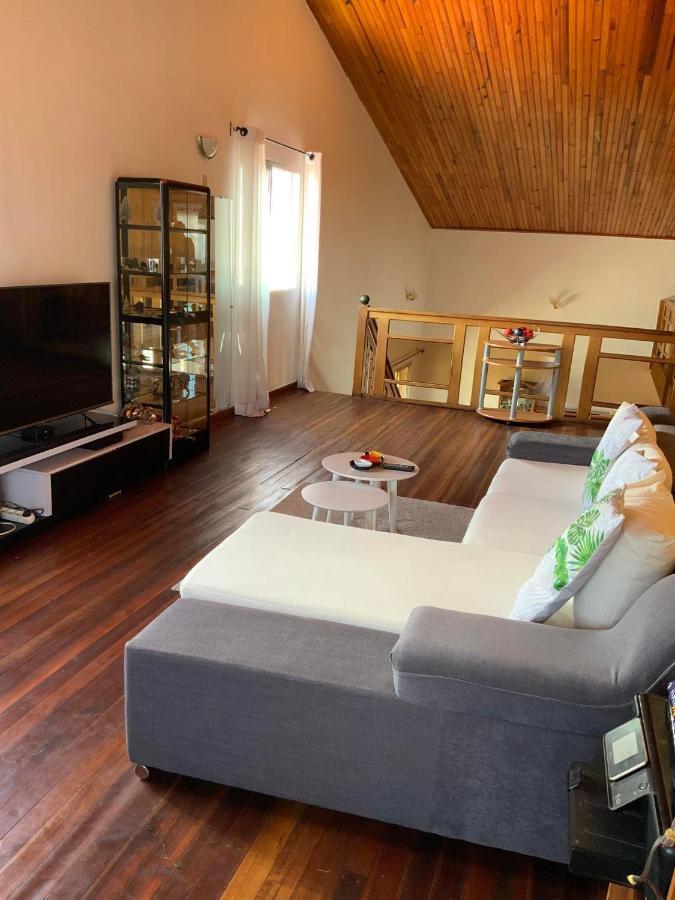 Villa Eden Wood Ivato  Extérieur photo