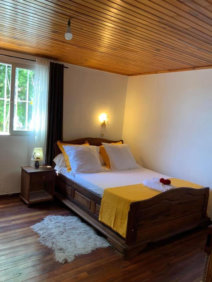 Villa Eden Wood Ivato  Extérieur photo