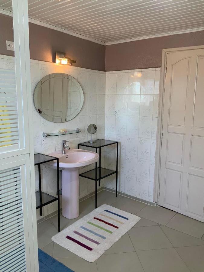 Villa Eden Wood Ivato  Extérieur photo